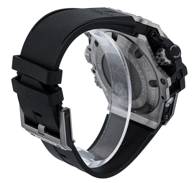 Hublot King Power Diver Oceanographic 732.NX.1127.RX Image 3